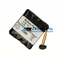 Batería para PLC 4/HR-4U [Batería de repuesto]